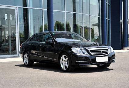 2012款奔馳E300